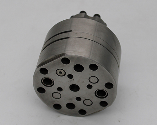 高分子材料(liào)用泵