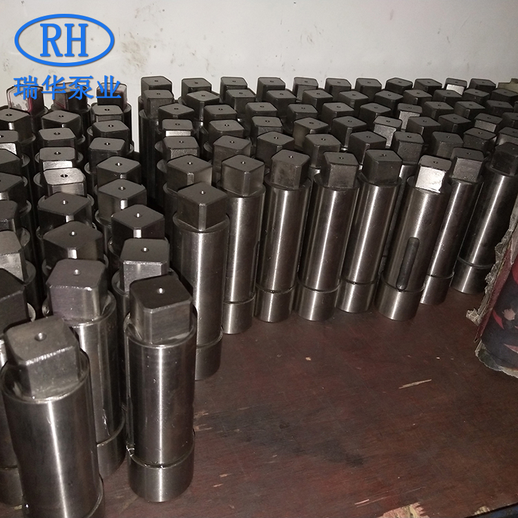 計(ji)量泵主動軸配(pei)件